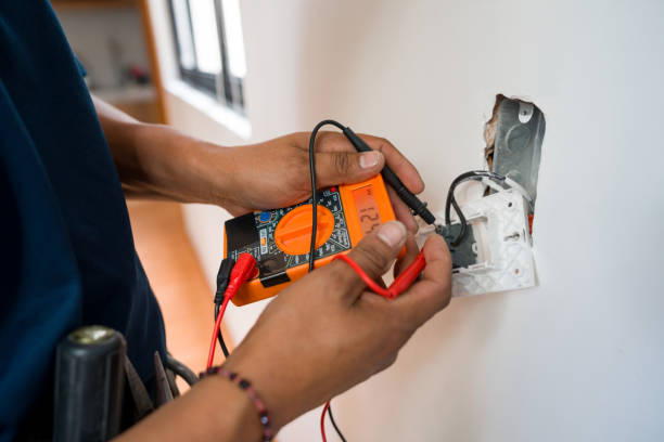 Best Electrical Troubleshooting Services  in Bedford, OH