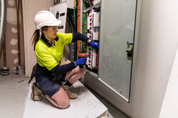 Best Home Electrical Repair  in Bedford, OH