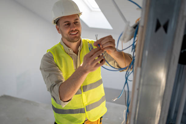 Best Affordable Electrician  in Bedford, OH